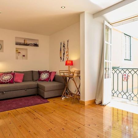Apartamento Em Alfama - Centro Historico Lisbon Exterior photo