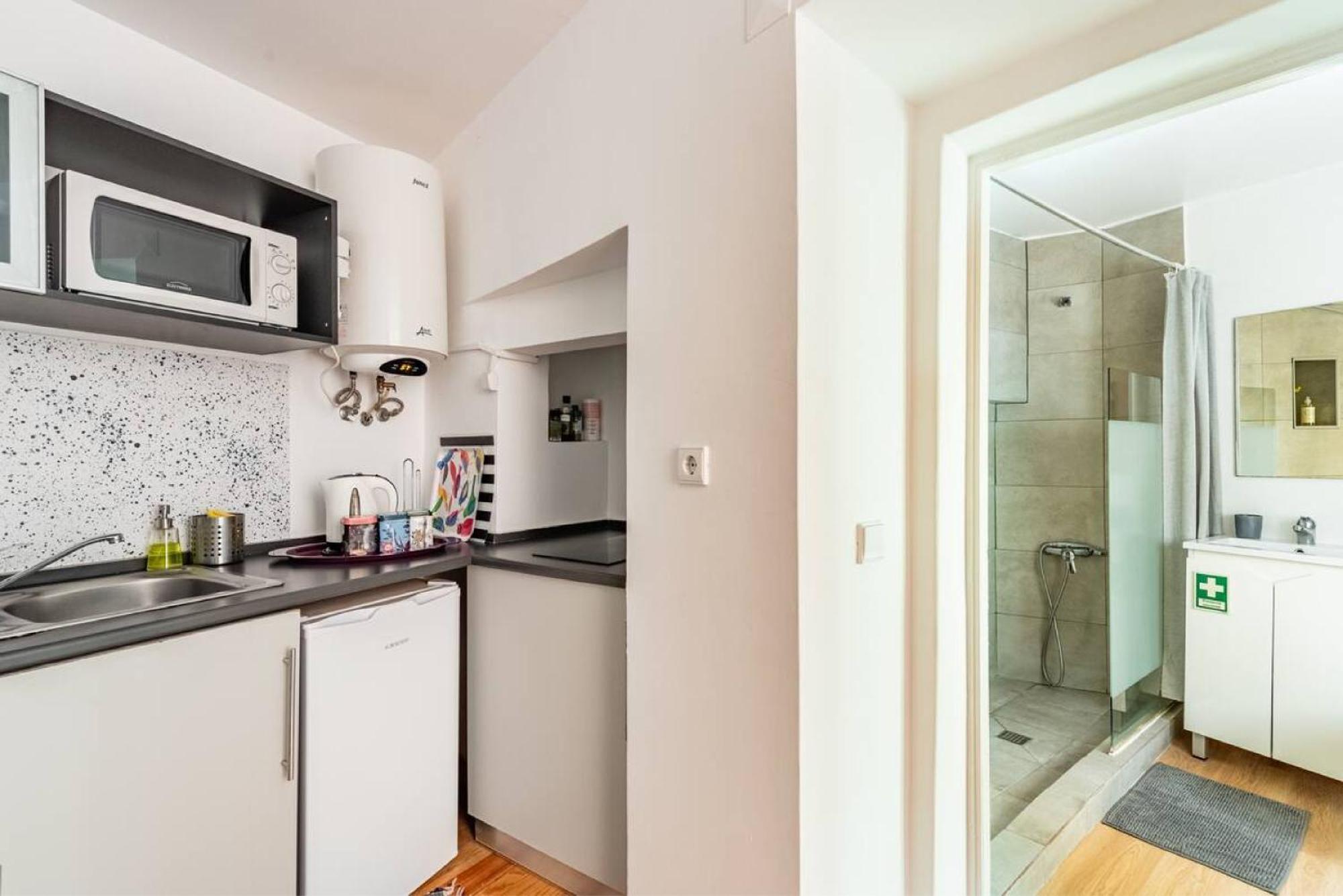 Apartamento Em Alfama - Centro Historico Lisbon Exterior photo